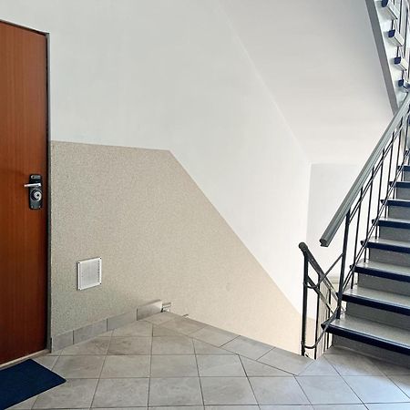 Apartament Gwarek Waldenburg Exterior foto