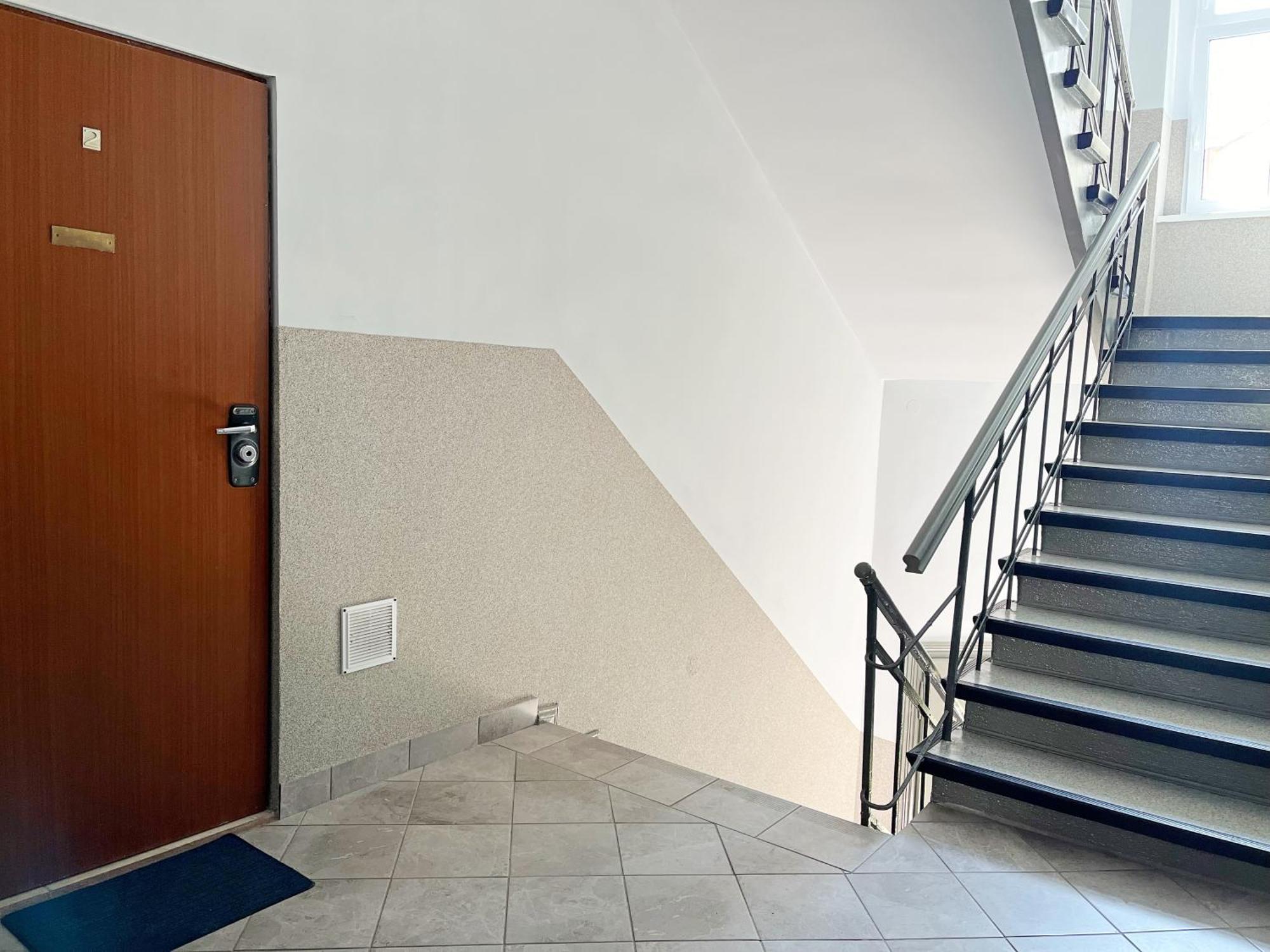 Apartament Gwarek Waldenburg Exterior foto